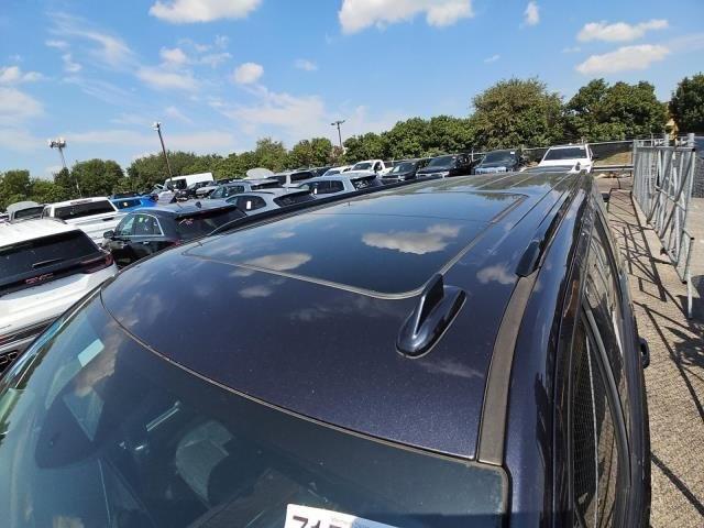 used 2022 Cadillac Escalade ESV car, priced at $57,499