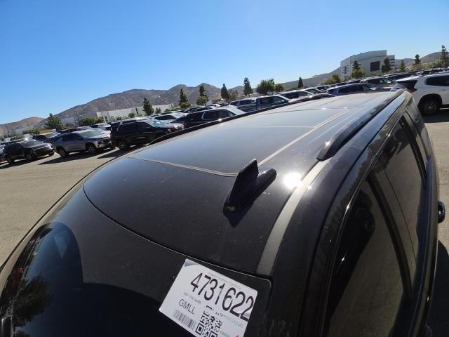 used 2022 Cadillac Escalade ESV car, priced at $59,599