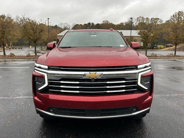 new 2025 Chevrolet Tahoe car, priced at $65,990