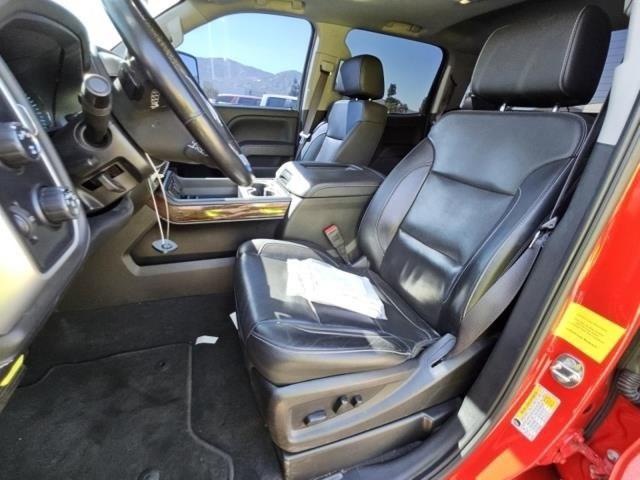 used 2019 GMC Sierra 2500 car, priced at $44,777