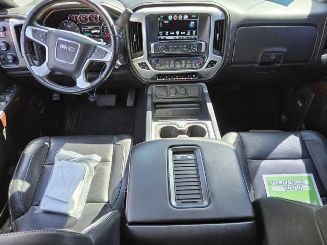 used 2019 GMC Sierra 2500 car, priced at $44,777