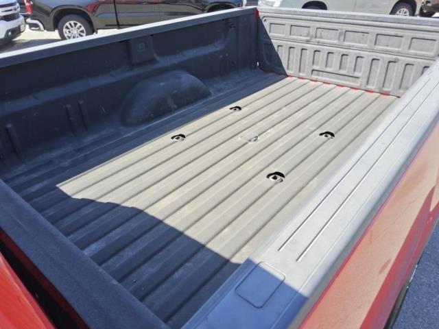 used 2019 GMC Sierra 2500 car, priced at $44,777