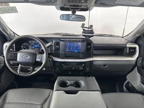 used 2023 Ford F-250 car, priced at $47,935
