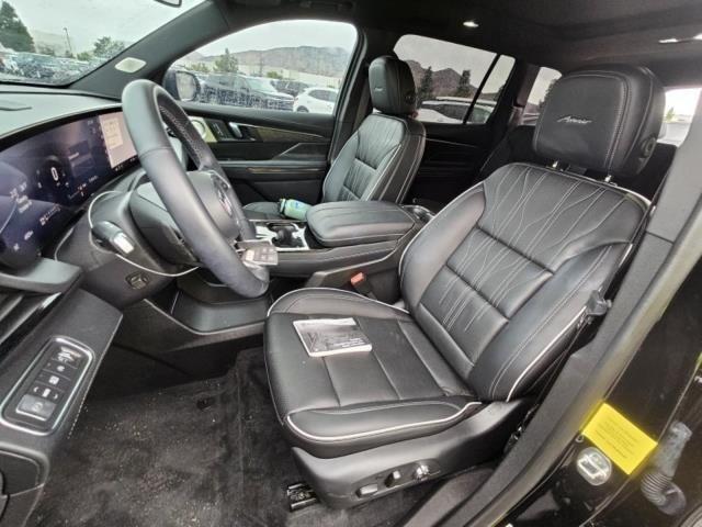 used 2025 Buick Enclave car, priced at $47,499