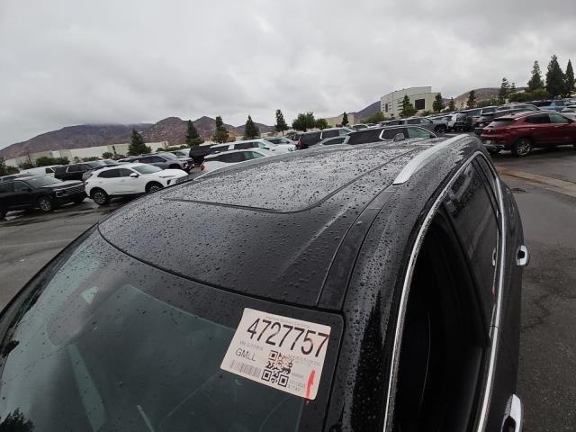 used 2025 Buick Enclave car, priced at $47,499