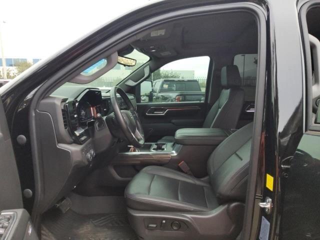 used 2024 Chevrolet Silverado 2500 car, priced at $61,650