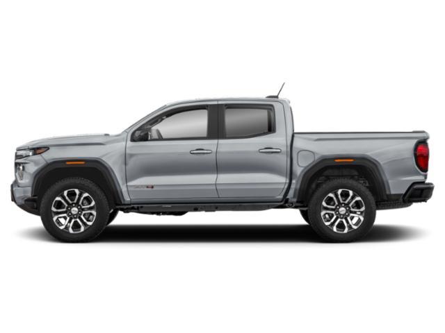 new 2026 GMC Canyon car, priced at $46,500