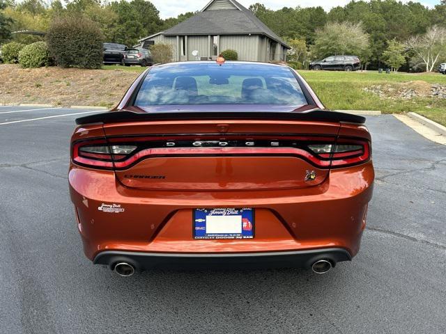 used 2023 Dodge Charger car, priced at $47,432