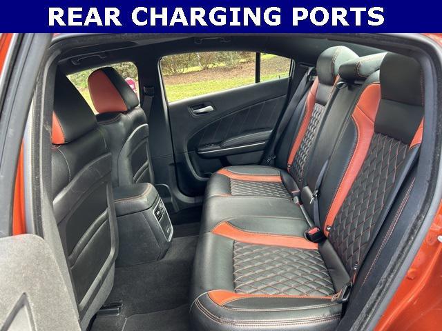 used 2023 Dodge Charger car, priced at $47,432