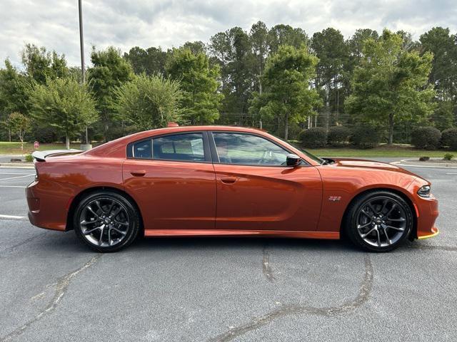 used 2023 Dodge Charger car, priced at $47,432