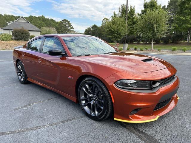 used 2023 Dodge Charger car, priced at $47,432