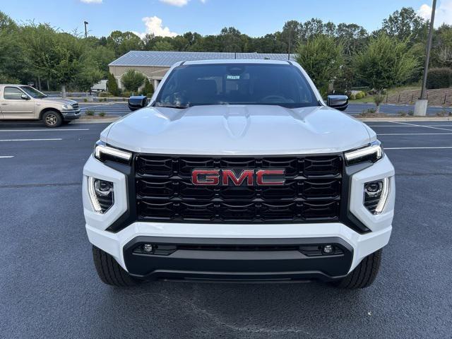 new 2024 GMC Canyon car, priced at $36,310