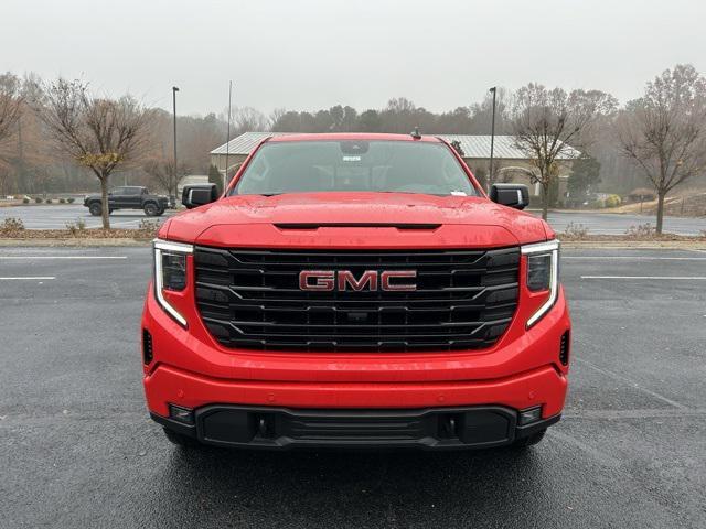 new 2025 GMC Sierra 1500 car, priced at $58,430