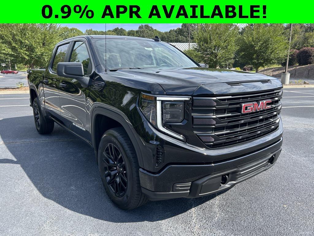new 2026 GMC Sierra 1500 car, priced at $47,355