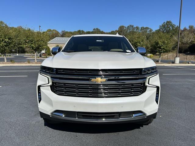 new 2024 Chevrolet Tahoe car, priced at $72,777