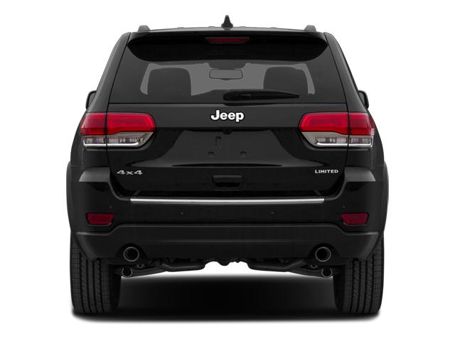 used 2014 Jeep Grand Cherokee car