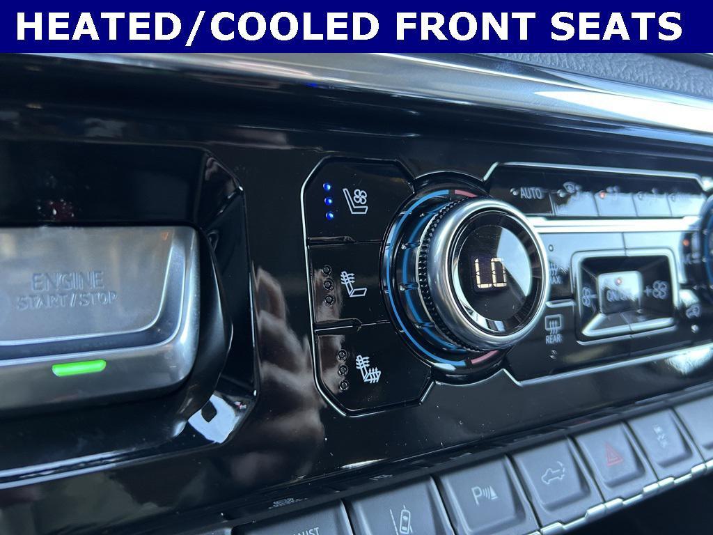 new 2026 GMC Sierra 2500 car, priced at $88,070