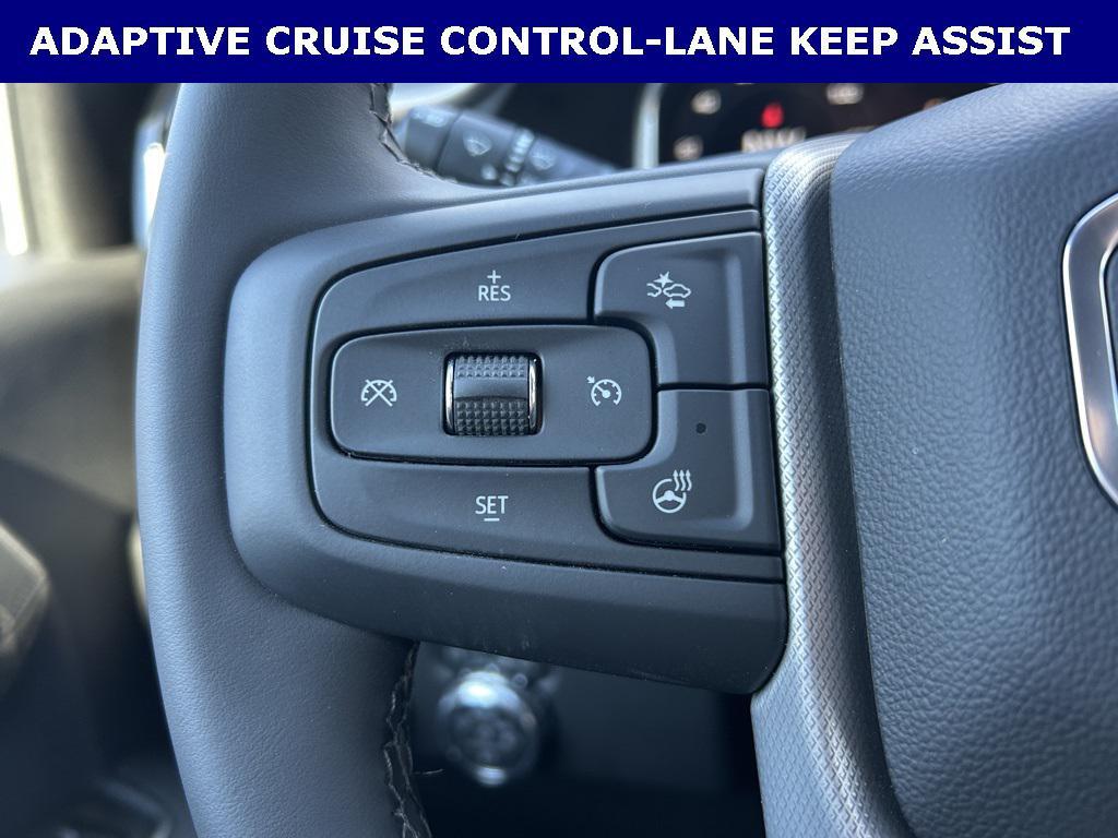 new 2026 GMC Sierra 2500 car, priced at $88,070