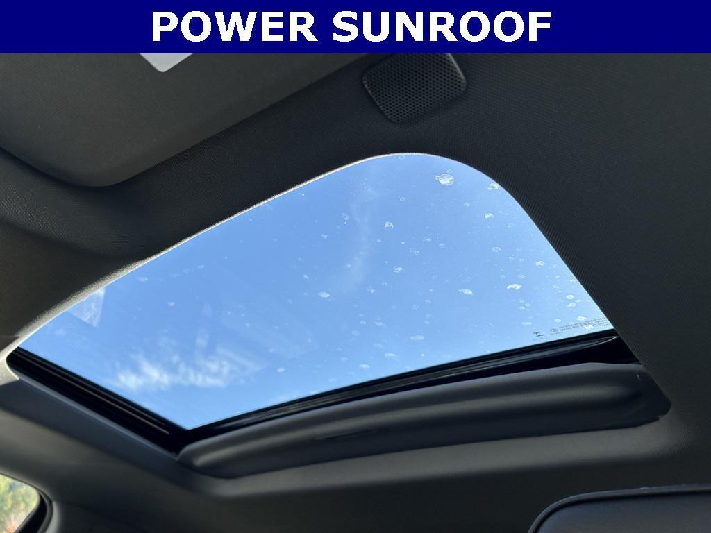 new 2026 GMC Sierra 2500 car, priced at $88,070