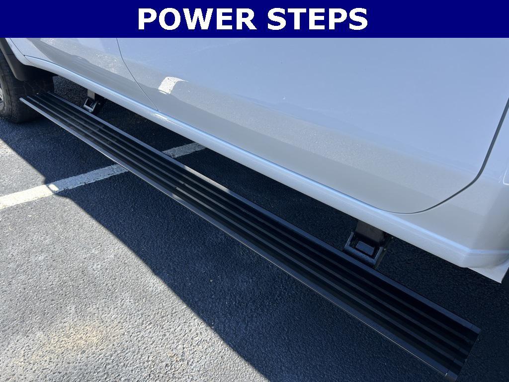 new 2026 GMC Sierra 2500 car, priced at $88,070