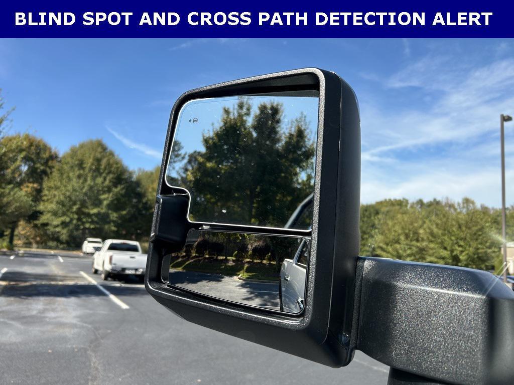 new 2026 GMC Sierra 2500 car, priced at $88,070