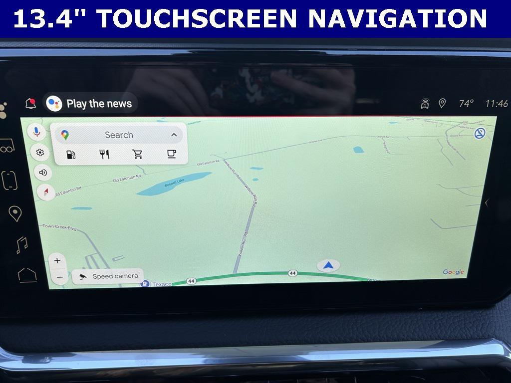 new 2026 GMC Sierra 2500 car, priced at $88,070