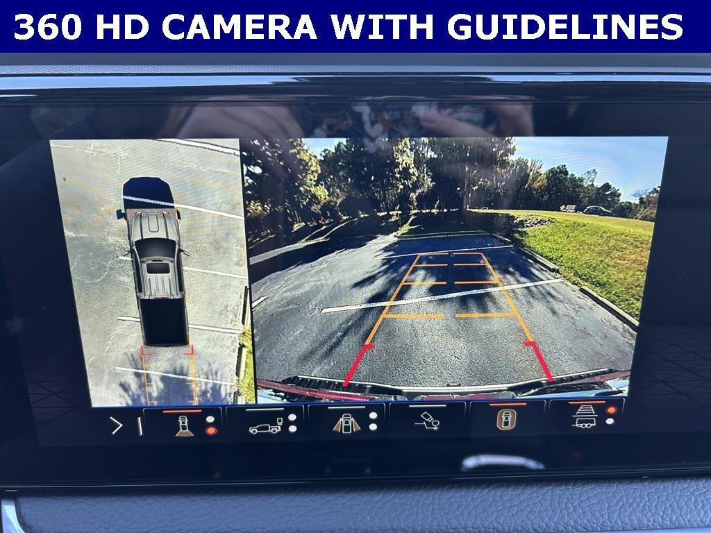 new 2026 GMC Sierra 2500 car, priced at $88,070