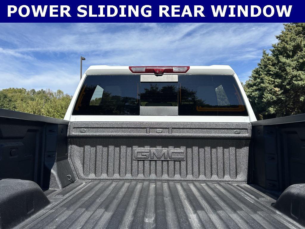new 2026 GMC Sierra 2500 car, priced at $88,070