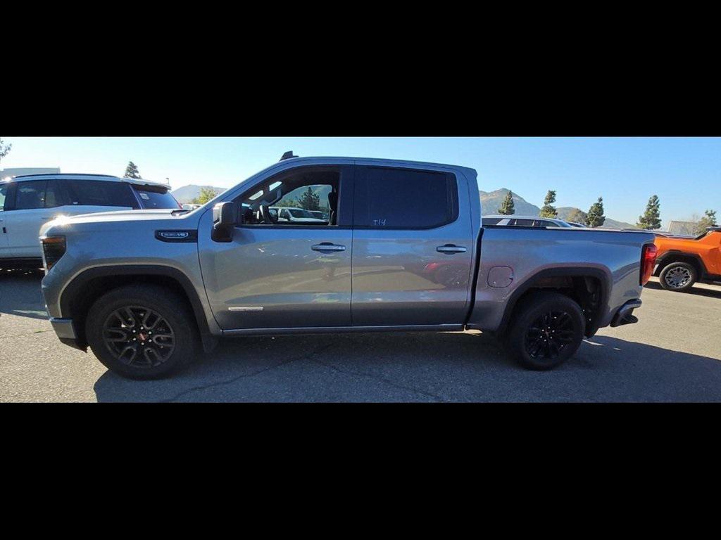 used 2023 GMC Sierra 1500 car, priced at $35,499