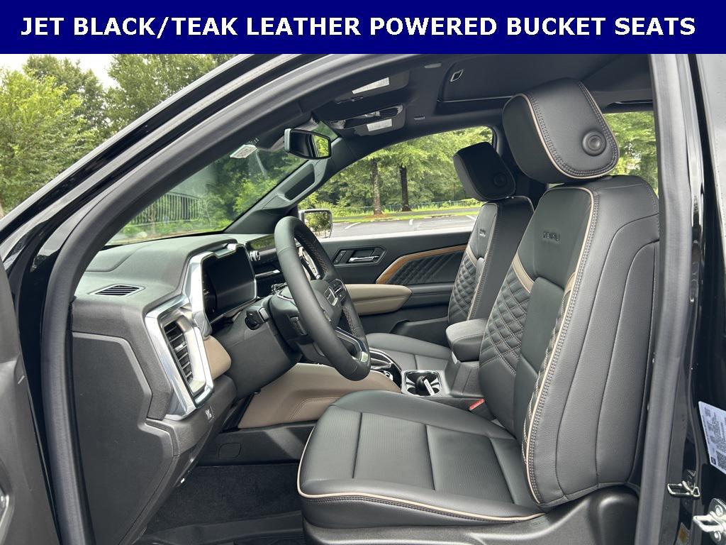 new 2026 GMC Canyon car, priced at $56,399