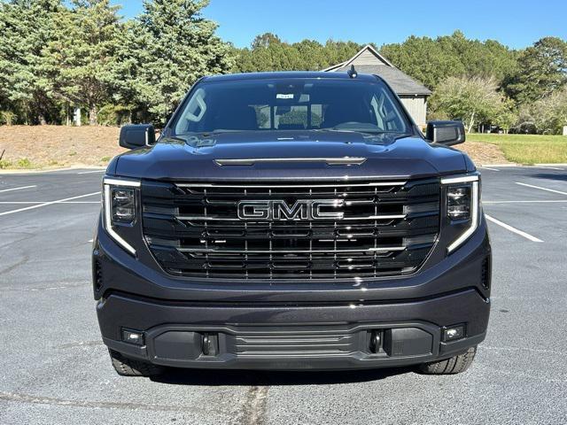 new 2025 GMC Sierra 1500 car, priced at $55,996