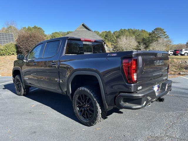 new 2025 GMC Sierra 1500 car, priced at $56,500