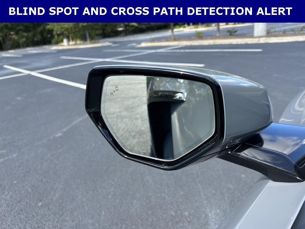 used 2024 Chevrolet Corvette car, priced at $107,299