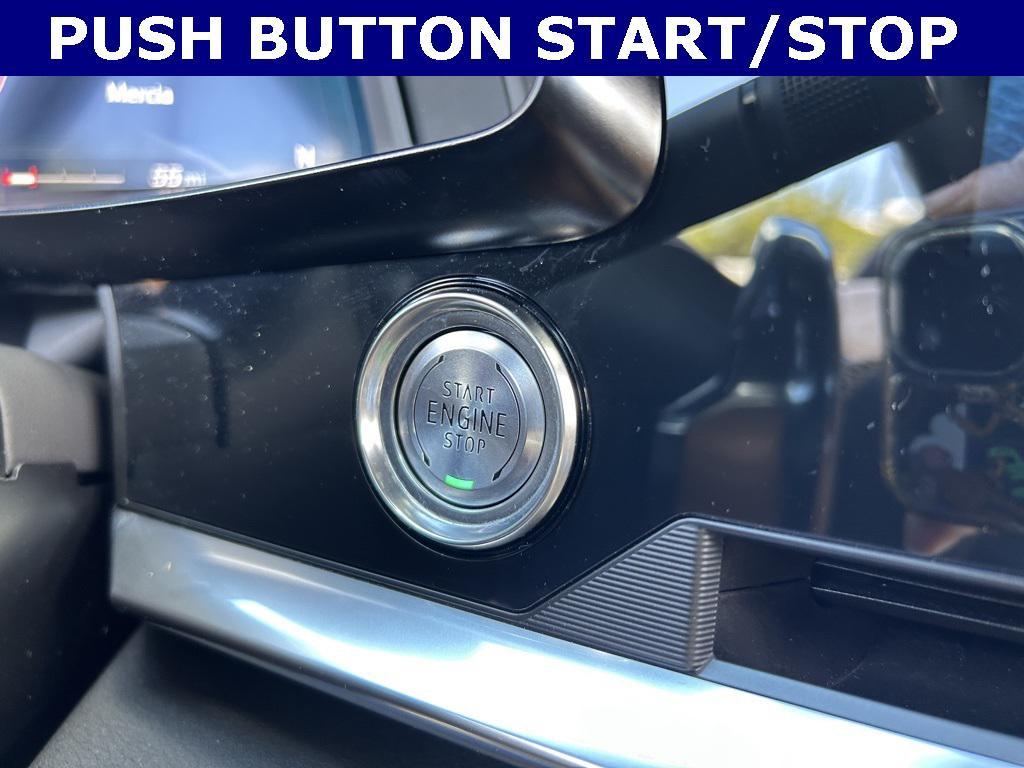 used 2024 Chevrolet Corvette car, priced at $107,299