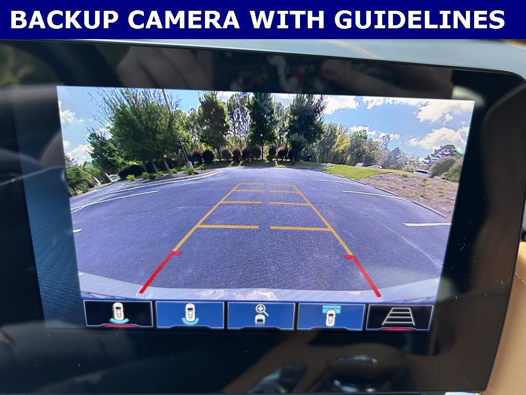 used 2024 Chevrolet Corvette car, priced at $107,299