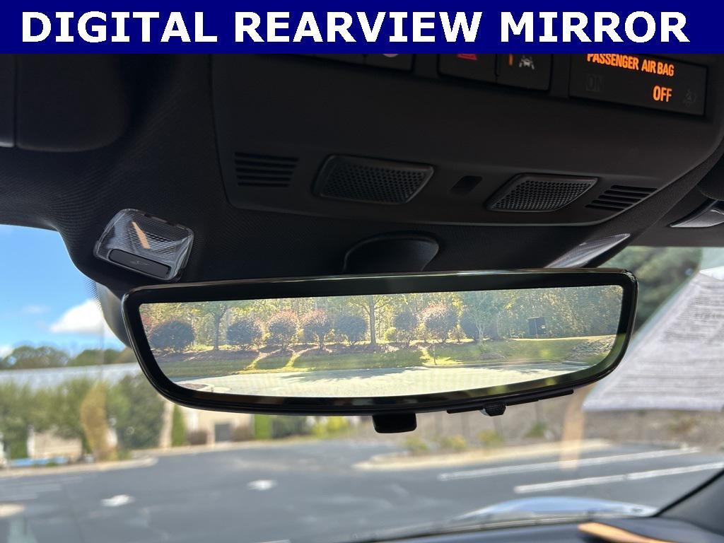 used 2024 Chevrolet Corvette car, priced at $107,299