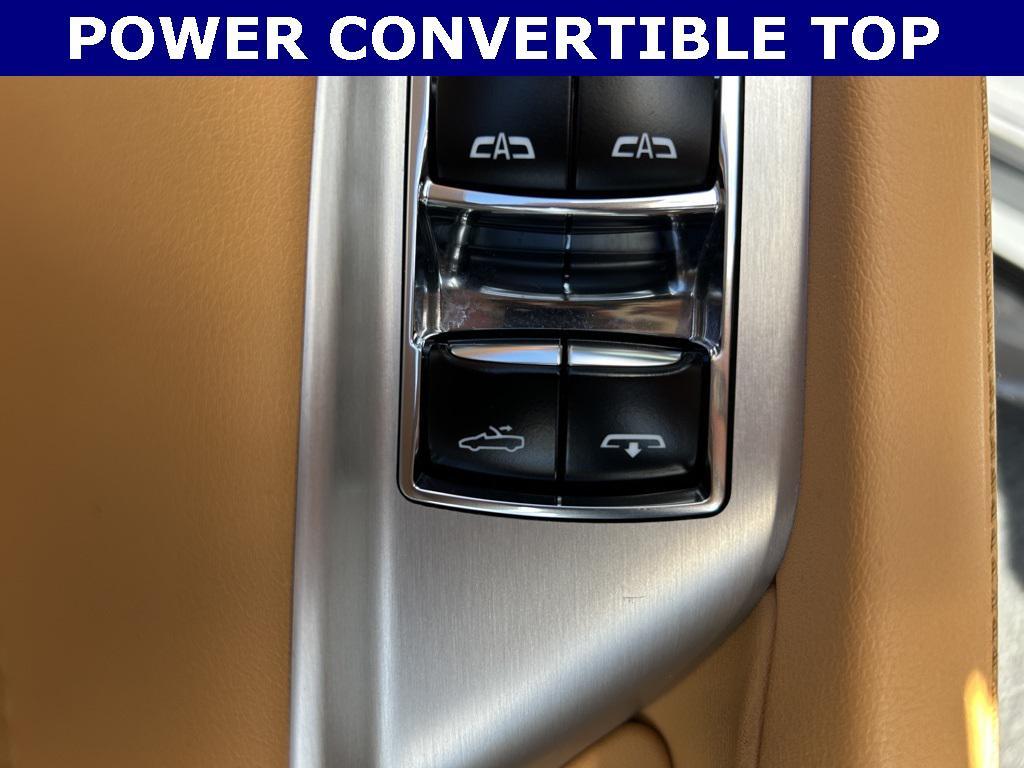used 2024 Chevrolet Corvette car, priced at $107,299