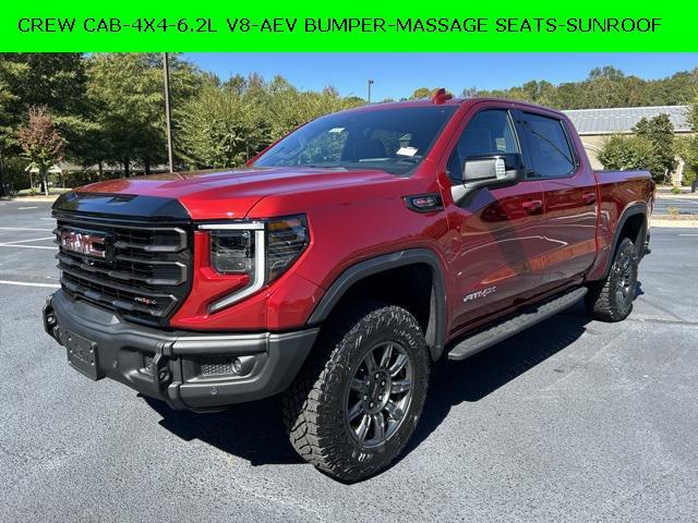 new 2025 GMC Sierra 1500 car, priced at $75,930