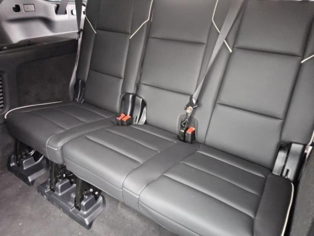 used 2025 Cadillac Escalade ESV car, priced at $92,777