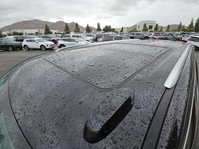 used 2025 Cadillac Escalade ESV car, priced at $92,777