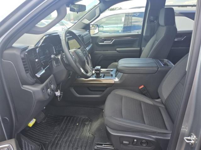 used 2024 Chevrolet Silverado 1500 car, priced at $43,777