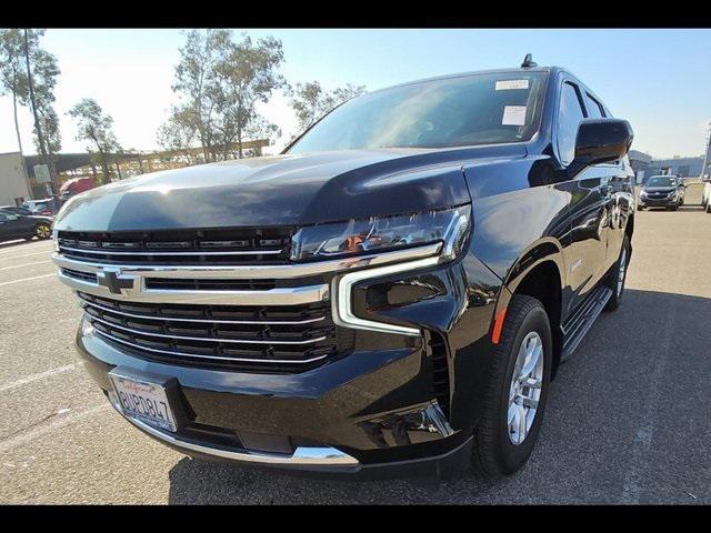 used 2021 Chevrolet Tahoe car, priced at $42,299