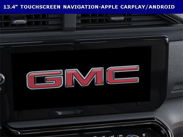 new 2025 GMC Sierra 1500 car, priced at $65,000