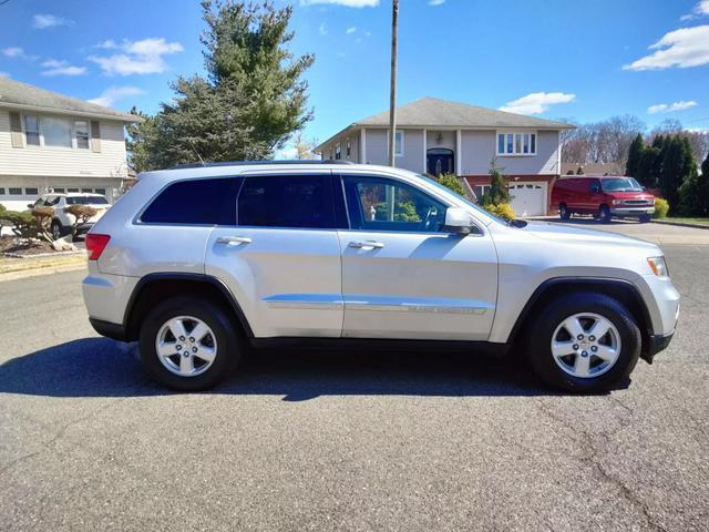 used 2011 Jeep Grand Cherokee car, priced at $7,995