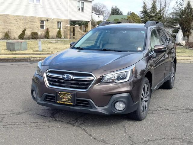 used 2019 Subaru Outback car, priced at $12,995