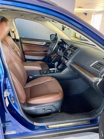 used 2017 Subaru Outback car, priced at $15,995