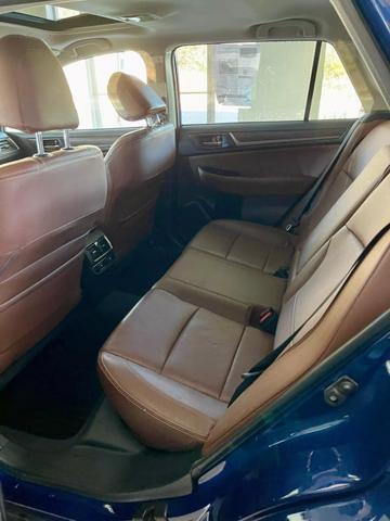 used 2017 Subaru Outback car, priced at $15,995