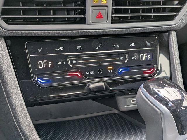 new 2025 Volkswagen Jetta car, priced at $24,866