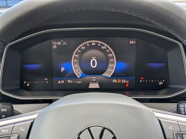 new 2025 Volkswagen Jetta car, priced at $24,866