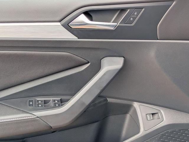 new 2025 Volkswagen Jetta car, priced at $24,866